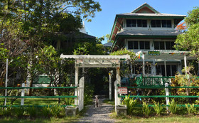 Makmai Villa