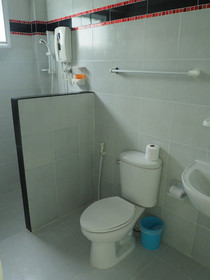 Makmai Villa