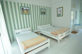 Makmai Villa