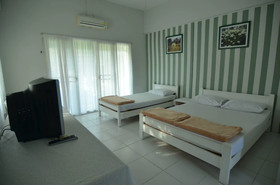 Makmai Villa