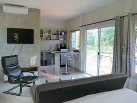 Mangogarden Guesthouse