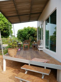 Mangogarden Guesthouse