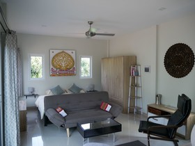 Mangogarden Guesthouse
