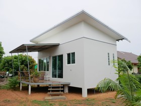 Mangogarden Guesthouse