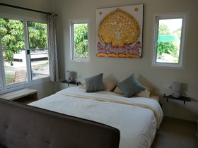 Mangogarden Guesthouse