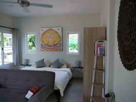 Mangogarden Guesthouse