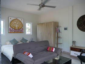 Mangogarden Guesthouse