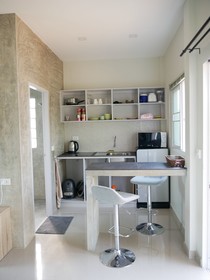 Mangogarden Guesthouse
