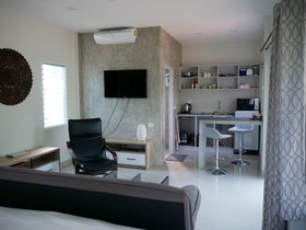Mangogarden Guesthouse