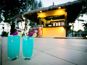 Novotel Rayong Rim Pae Resort Hotel