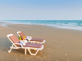 Novotel Rayong Rim Pae Resort Hotel