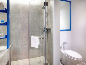 Novotel Rayong Rim Pae Resort Hotel