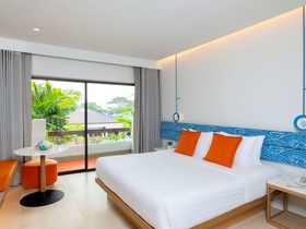 Novotel Rayong Rim Pae Resort Hotel