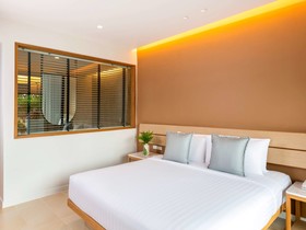 Novotel Rayong Rim Pae Resort Hotel