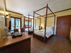 Novotel Rayong Rim Pae Resort Hotel
