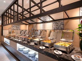 Novotel Rayong Rim Pae Resort Hotel
