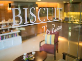 Novotel Rayong Rim Pae Resort Hotel