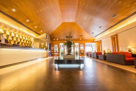 Novotel Rayong Rim Pae Resort Hotel