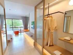 Novotel Rayong Rim Pae Resort Hotel