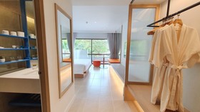 Novotel Rayong Rim Pae Resort Hotel
