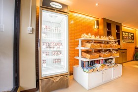 Novotel Rayong Rim Pae Resort Hotel