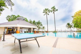 Novotel Rayong Rim Pae Resort Hotel