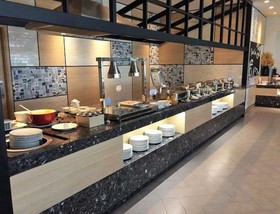 Novotel Rayong Rim Pae Resort Hotel