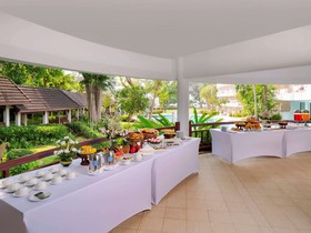 Novotel Rayong Rim Pae Resort Hotel