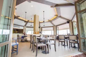 Novotel Rayong Rim Pae Resort Hotel