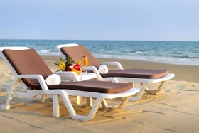 Novotel Rayong Rim Pae Resort Hotel