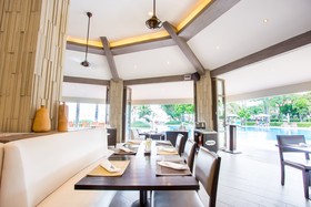 Novotel Rayong Rim Pae Resort Hotel