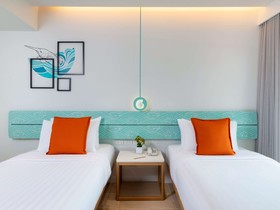 Novotel Rayong Rim Pae Resort Hotel