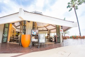 Novotel Rayong Rim Pae Resort Hotel