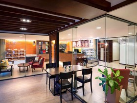 Novotel Rayong Rim Pae Resort Hotel