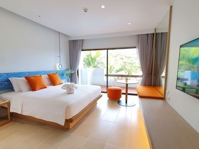 Novotel Rayong Rim Pae Resort Hotel