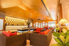 Novotel Rayong Rim Pae Resort Hotel