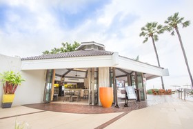 Novotel Rayong Rim Pae Resort Hotel