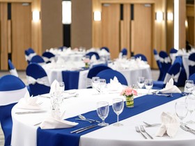 Novotel Rayong Rim Pae Resort Hotel