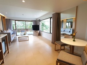 Novotel Rayong Rim Pae Resort Hotel