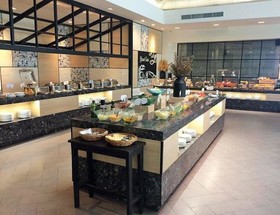 Novotel Rayong Rim Pae Resort Hotel