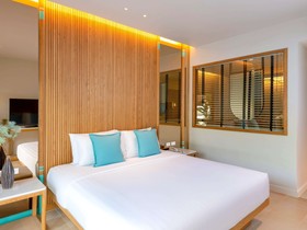 Novotel Rayong Rim Pae Resort Hotel