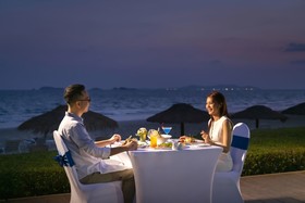 Novotel Rayong Rim Pae Resort Hotel