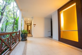 Novotel Rayong Rim Pae Resort Hotel