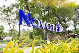 Novotel Rayong Rim Pae Resort Hotel