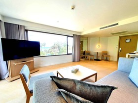 Novotel Rayong Rim Pae Resort Hotel