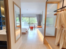 Novotel Rayong Rim Pae Resort Hotel