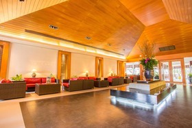 Novotel Rayong Rim Pae Resort Hotel