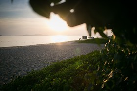 Novotel Rayong Rim Pae Resort Hotel