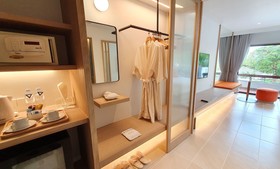 Novotel Rayong Rim Pae Resort Hotel