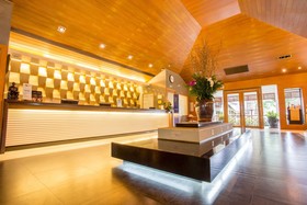Novotel Rayong Rim Pae Resort Hotel